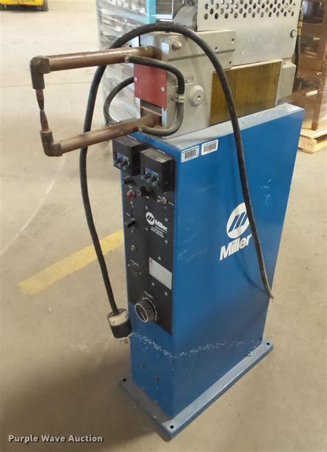 spot welder sheet metal|miller hand held spot welder.